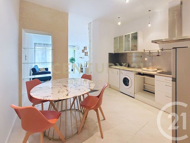 Appartement F2 à louer - 2 pièces - 52.2 m2 - MONTPELLIER - 34 - LANGUEDOC-ROUSSILLON - Century 21 Védas Immo
