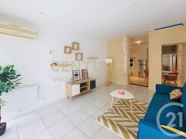 Appartement F2 à louer - 2 pièces - 52.2 m2 - MONTPELLIER - 34 - LANGUEDOC-ROUSSILLON - Century 21 Védas Immo