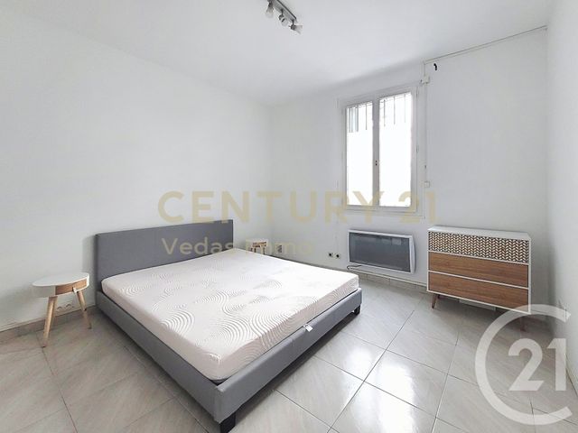 Appartement F2 à louer - 2 pièces - 52.2 m2 - MONTPELLIER - 34 - LANGUEDOC-ROUSSILLON - Century 21 Védas Immo