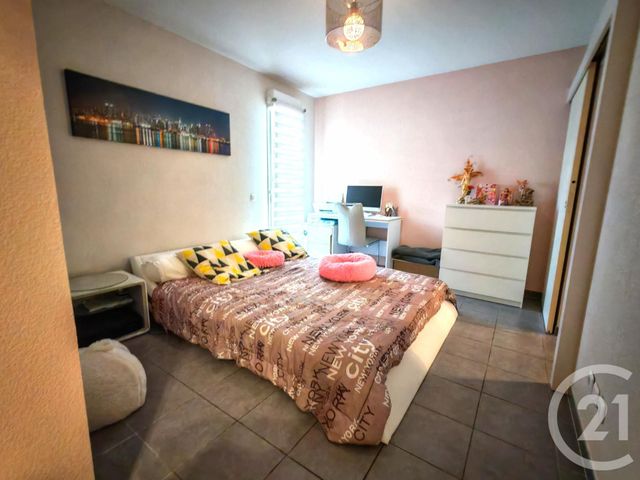 Appartement F3 à vendre - 2 pièces - 56.07 m2 - MONTPELLIER - 34 - LANGUEDOC-ROUSSILLON - Century 21 Védas Immo