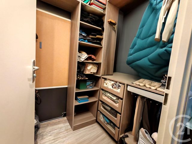 Appartement F3 à vendre - 2 pièces - 56.07 m2 - MONTPELLIER - 34 - LANGUEDOC-ROUSSILLON - Century 21 Védas Immo