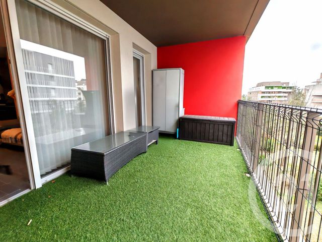 Appartement F3 à vendre - 2 pièces - 56.07 m2 - MONTPELLIER - 34 - LANGUEDOC-ROUSSILLON - Century 21 Védas Immo