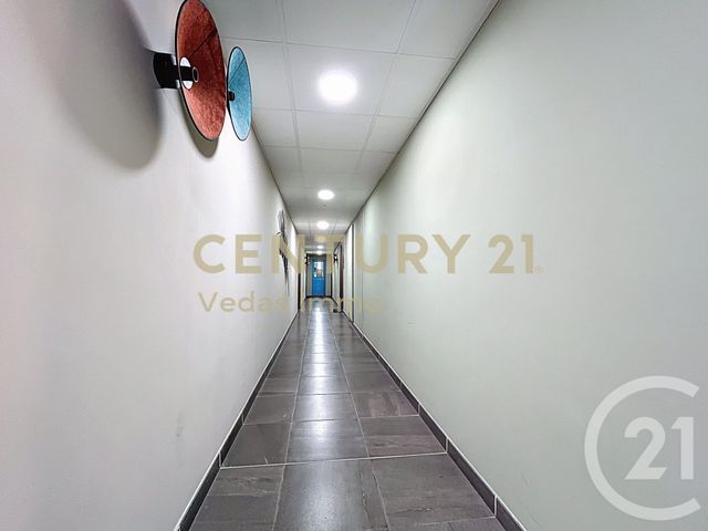 Appartement F3 à louer - 3 pièces - 64.15 m2 - MONTPELLIER - 34 - LANGUEDOC-ROUSSILLON - Century 21 Védas Immo