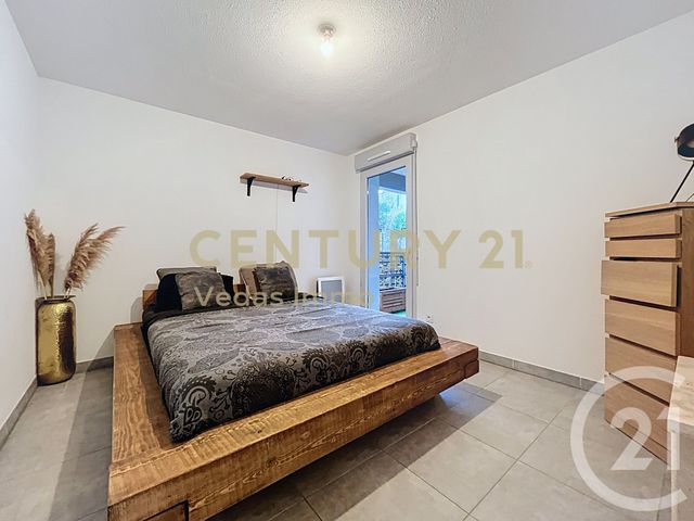 Appartement F3 à louer - 3 pièces - 64.15 m2 - MONTPELLIER - 34 - LANGUEDOC-ROUSSILLON - Century 21 Védas Immo