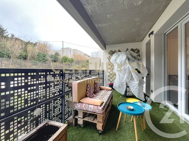 Appartement F3 à louer - 3 pièces - 64.15 m2 - MONTPELLIER - 34 - LANGUEDOC-ROUSSILLON - Century 21 Védas Immo