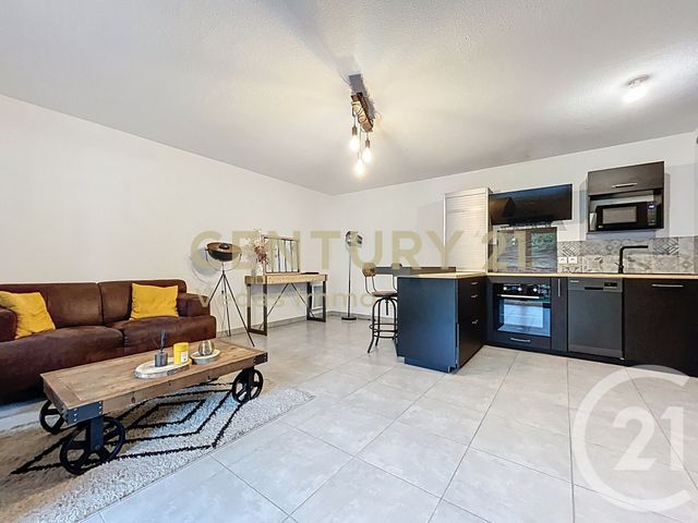 appartement - MONTPELLIER - 34