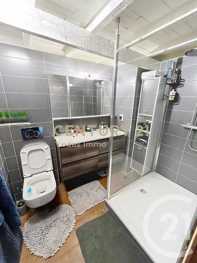 maison à vendre - 6 pièces - 223.54 m2 - FABREGUES - 34 - LANGUEDOC-ROUSSILLON - Century 21 Védas Immo