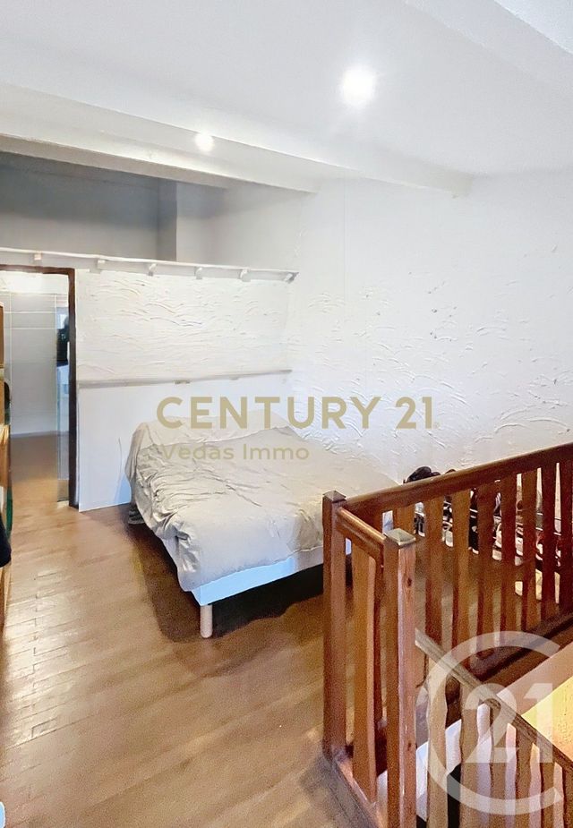 maison à vendre - 6 pièces - 223.54 m2 - FABREGUES - 34 - LANGUEDOC-ROUSSILLON - Century 21 Védas Immo