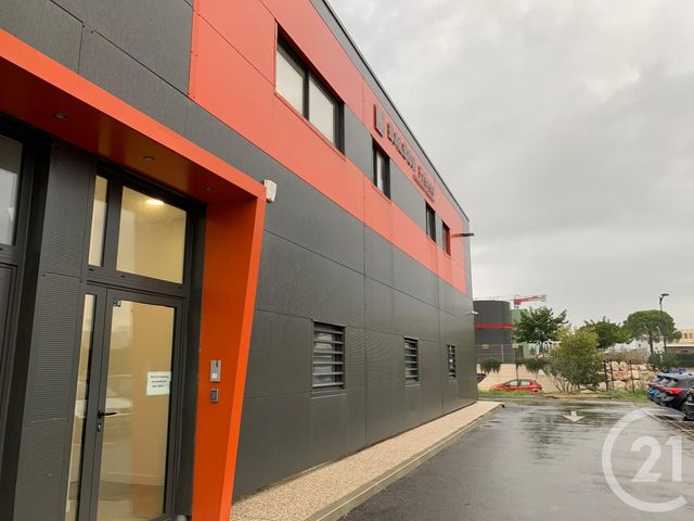 maison à louer - 1 pièce - 30.1 m2 - LAVERUNE - 34 - LANGUEDOC-ROUSSILLON - Century 21 Védas Immo