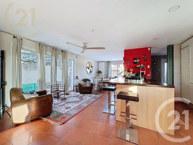 maison - GIGEAN - 34