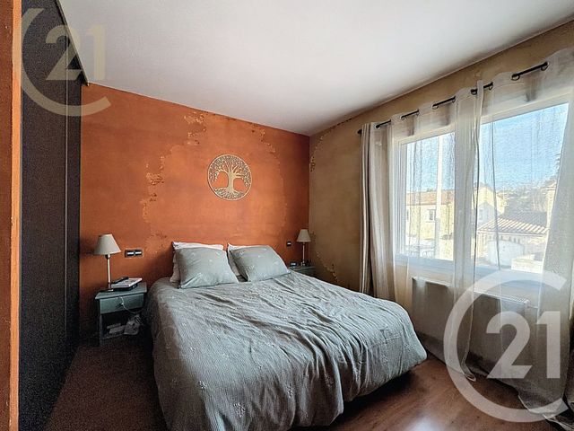 maison à vendre - 6 pièces - 150.0 m2 - GIGEAN - 34 - LANGUEDOC-ROUSSILLON - Century 21 Védas Immo