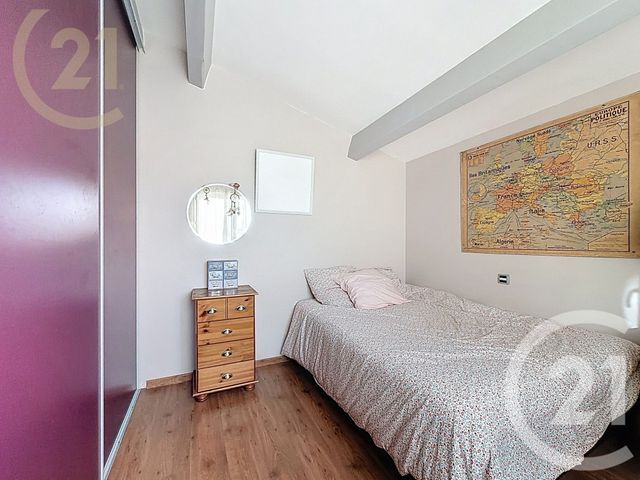 maison à vendre - 6 pièces - 150.0 m2 - GIGEAN - 34 - LANGUEDOC-ROUSSILLON - Century 21 Védas Immo