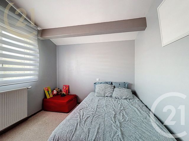 maison à vendre - 6 pièces - 150.0 m2 - GIGEAN - 34 - LANGUEDOC-ROUSSILLON - Century 21 Védas Immo