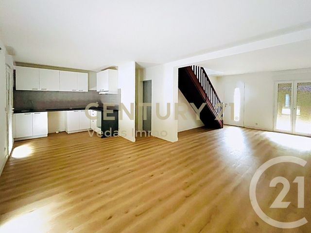 maison à louer - 4 pièces - 94.0 m2 - COURNONSEC - 34 - LANGUEDOC-ROUSSILLON - Century 21 Védas Immo