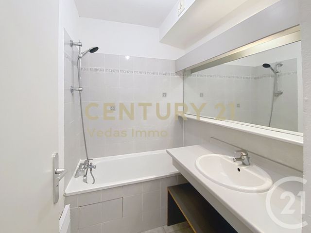 Appartement F2 à louer - 2 pièces - 39.26 m2 - LATTES - 34 - LANGUEDOC-ROUSSILLON - Century 21 Védas Immo