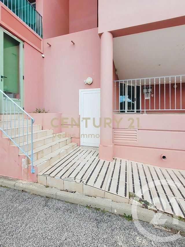 Appartement F2 à louer - 2 pièces - 39.26 m2 - LATTES - 34 - LANGUEDOC-ROUSSILLON - Century 21 Védas Immo