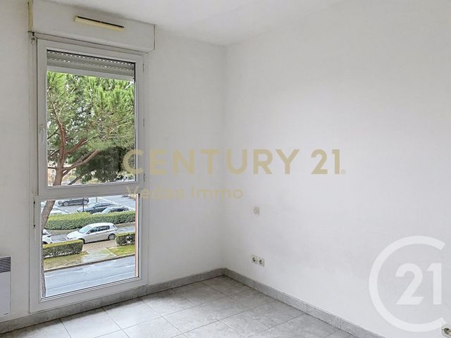 Appartement F2 à louer - 2 pièces - 39.26 m2 - LATTES - 34 - LANGUEDOC-ROUSSILLON - Century 21 Védas Immo