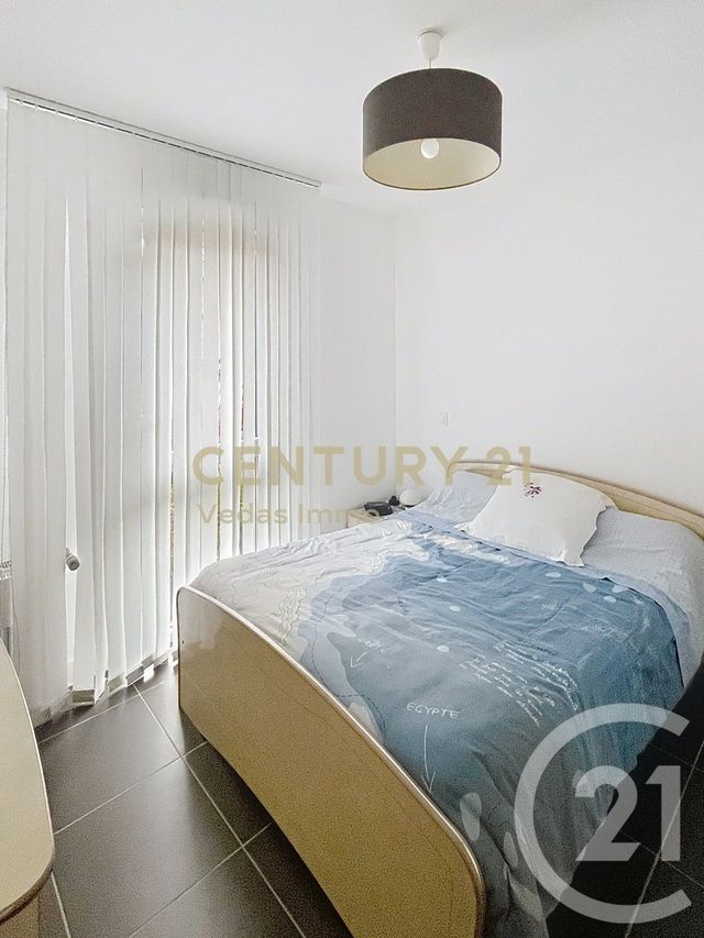 maison à vendre - 4 pièces - 77.81 m2 - POUSSAN - 34 - LANGUEDOC-ROUSSILLON - Century 21 Védas Immo