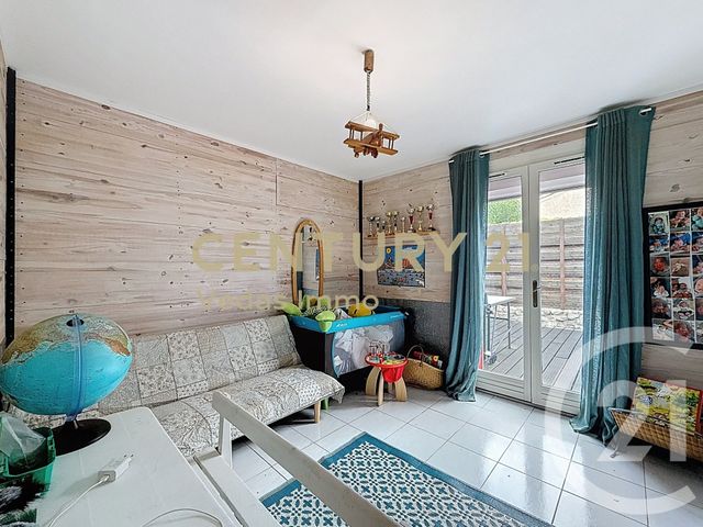 maison à vendre - 5 pièces - 104.55 m2 - ST JEAN DE VEDAS - 34 - LANGUEDOC-ROUSSILLON - Century 21 Védas Immo