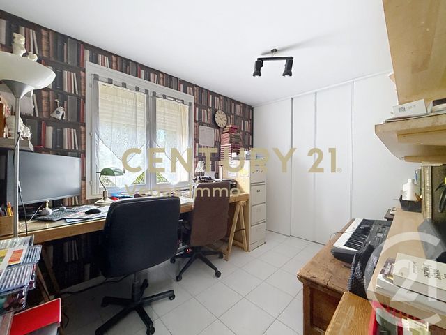 maison à vendre - 5 pièces - 104.55 m2 - ST JEAN DE VEDAS - 34 - LANGUEDOC-ROUSSILLON - Century 21 Védas Immo