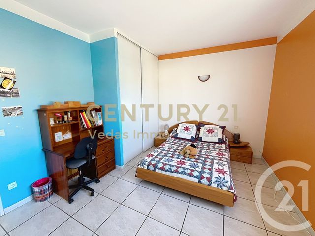 maison à vendre - 7 pièces - 192.36 m2 - PIGNAN - 34 - LANGUEDOC-ROUSSILLON - Century 21 Védas Immo