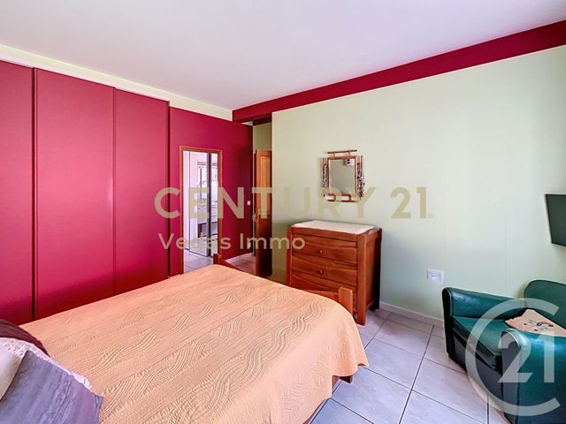 maison à vendre - 7 pièces - 192.36 m2 - PIGNAN - 34 - LANGUEDOC-ROUSSILLON - Century 21 Védas Immo