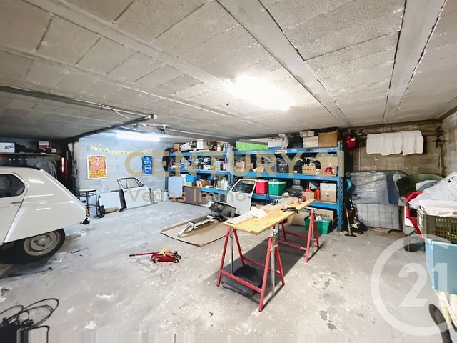 maison à vendre - 7 pièces - 192.36 m2 - PIGNAN - 34 - LANGUEDOC-ROUSSILLON - Century 21 Védas Immo