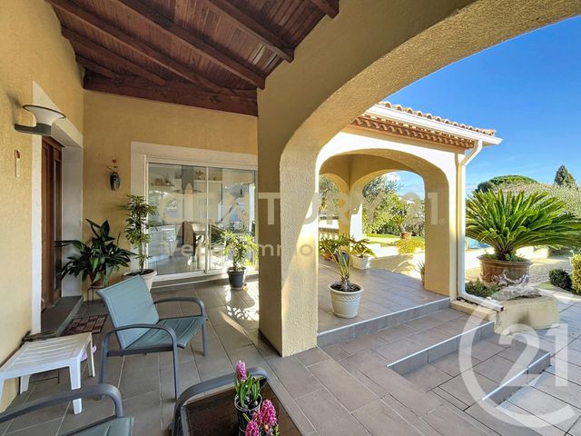 Maison à vendre PIGNAN