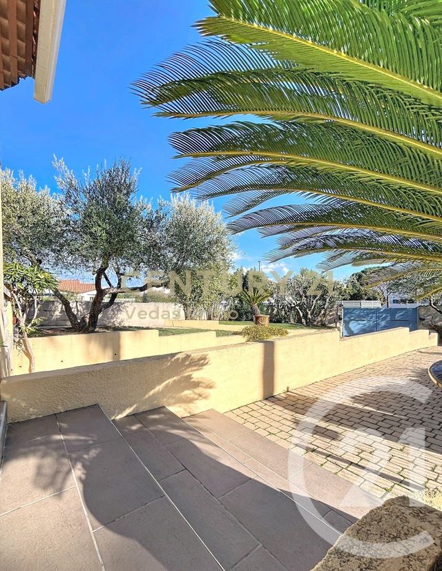 maison à vendre - 7 pièces - 192.36 m2 - PIGNAN - 34 - LANGUEDOC-ROUSSILLON - Century 21 Védas Immo
