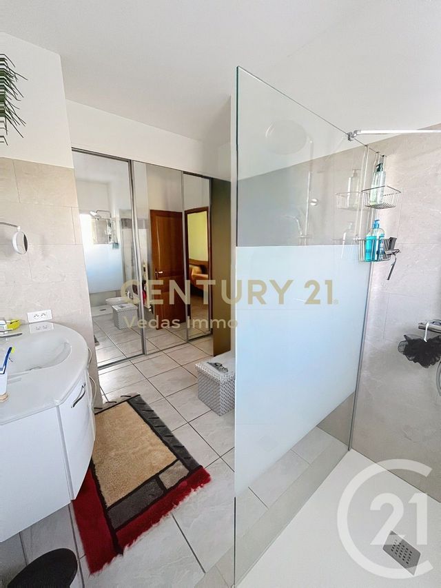 maison à vendre - 7 pièces - 192.36 m2 - PIGNAN - 34 - LANGUEDOC-ROUSSILLON - Century 21 Védas Immo