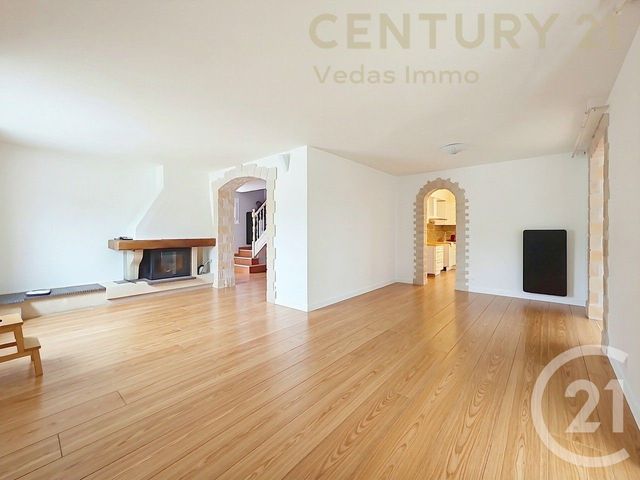maison à vendre - 6 pièces - 161.77 m2 - JUVIGNAC - 34 - LANGUEDOC-ROUSSILLON - Century 21 Védas Immo