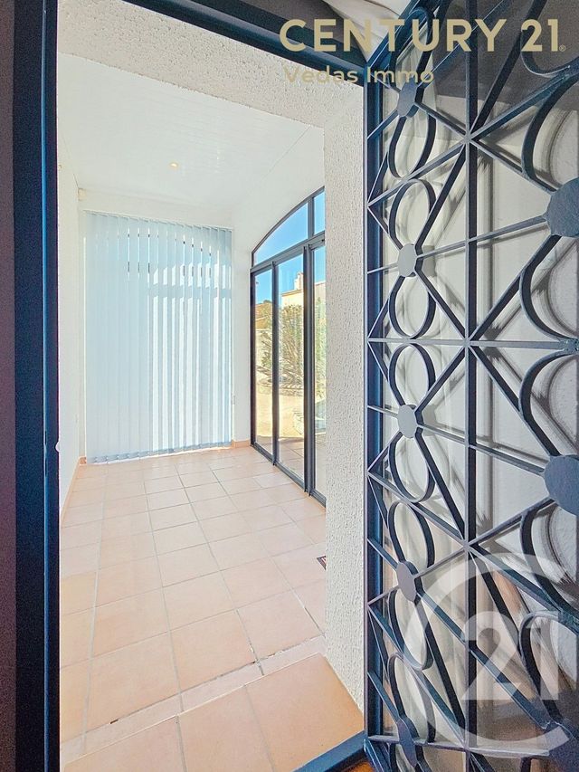 maison à vendre - 6 pièces - 161.77 m2 - JUVIGNAC - 34 - LANGUEDOC-ROUSSILLON - Century 21 Védas Immo