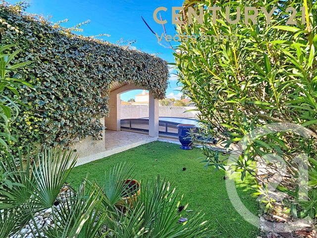 maison à vendre - 6 pièces - 161.77 m2 - JUVIGNAC - 34 - LANGUEDOC-ROUSSILLON - Century 21 Védas Immo