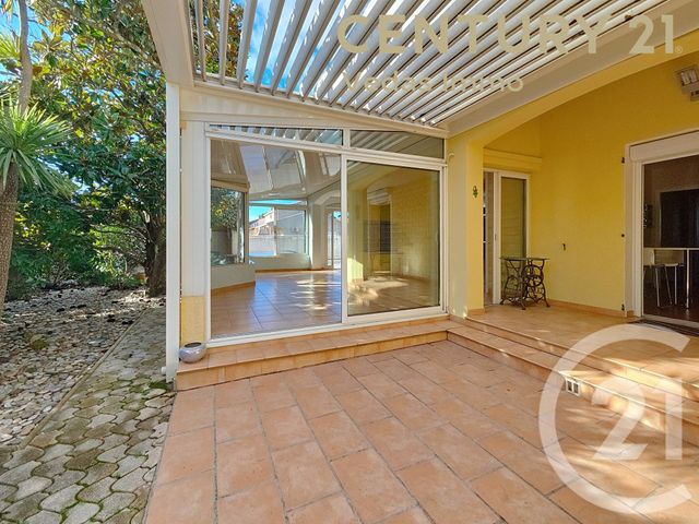 maison à vendre - 6 pièces - 161.77 m2 - JUVIGNAC - 34 - LANGUEDOC-ROUSSILLON - Century 21 Védas Immo