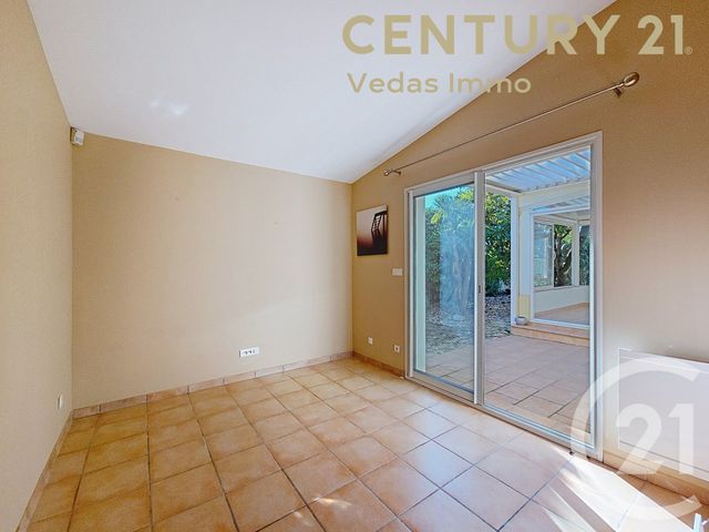 maison à vendre - 6 pièces - 161.77 m2 - JUVIGNAC - 34 - LANGUEDOC-ROUSSILLON - Century 21 Védas Immo
