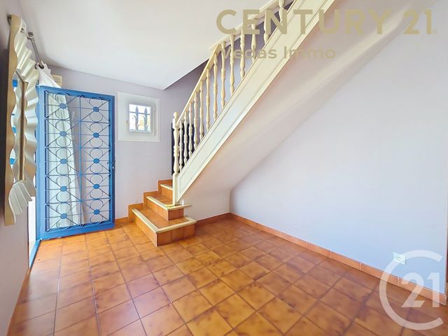 maison à vendre - 6 pièces - 161.77 m2 - JUVIGNAC - 34 - LANGUEDOC-ROUSSILLON - Century 21 Védas Immo