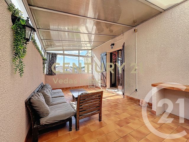 maison à vendre - 12 pièces - 207.72 m2 - LATTES - 34 - LANGUEDOC-ROUSSILLON - Century 21 Védas Immo