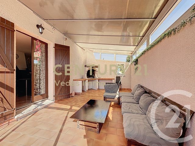 maison à vendre - 12 pièces - 207.72 m2 - LATTES - 34 - LANGUEDOC-ROUSSILLON - Century 21 Védas Immo