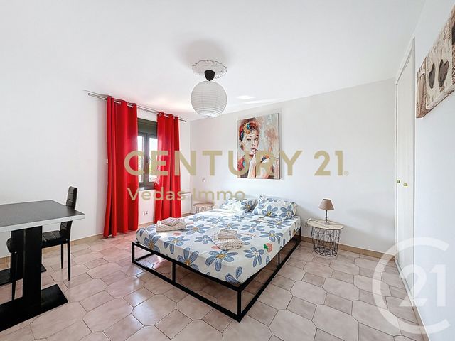 maison à vendre - 12 pièces - 207.72 m2 - LATTES - 34 - LANGUEDOC-ROUSSILLON - Century 21 Védas Immo