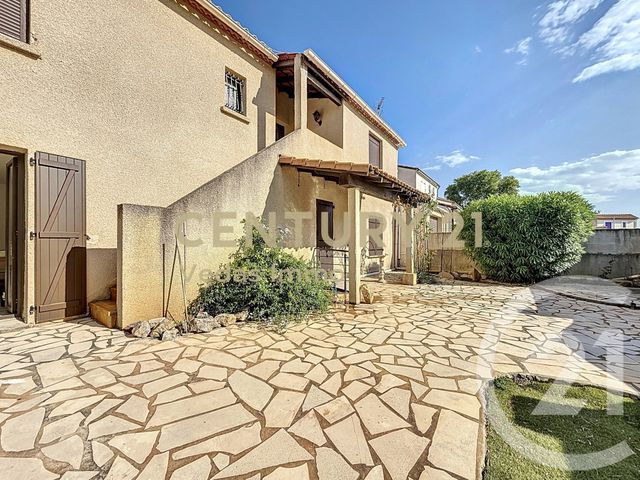 maison à vendre - 12 pièces - 207.72 m2 - LATTES - 34 - LANGUEDOC-ROUSSILLON - Century 21 Védas Immo