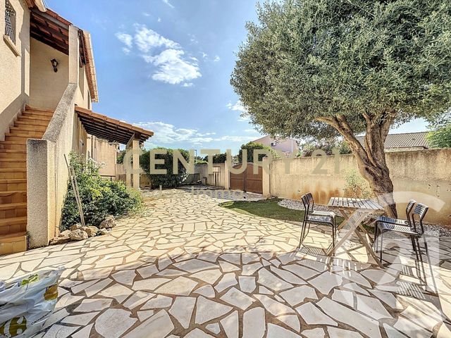 maison à vendre - 12 pièces - 207.72 m2 - LATTES - 34 - LANGUEDOC-ROUSSILLON - Century 21 Védas Immo
