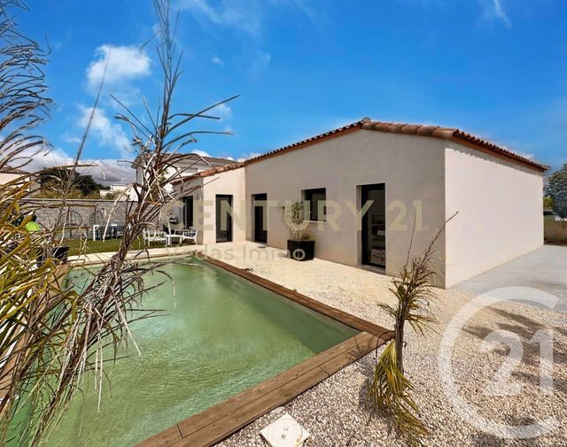 Maison à vendre SAUSSAN