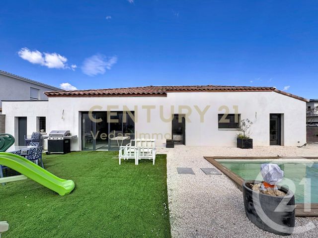 Maison à vendre SAUSSAN