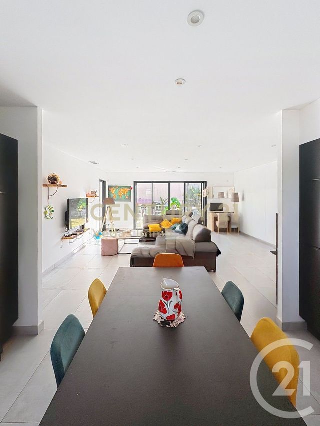 maison à vendre - 5 pièces - 115.86 m2 - SAUSSAN - 34 - LANGUEDOC-ROUSSILLON - Century 21 Védas Immo