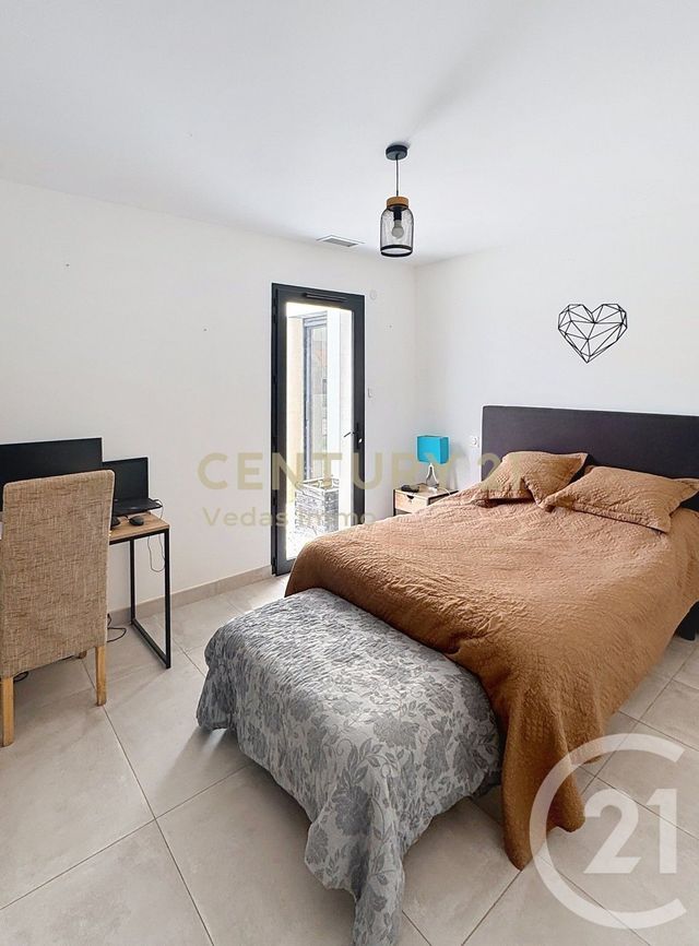 maison à vendre - 5 pièces - 115.86 m2 - SAUSSAN - 34 - LANGUEDOC-ROUSSILLON - Century 21 Védas Immo