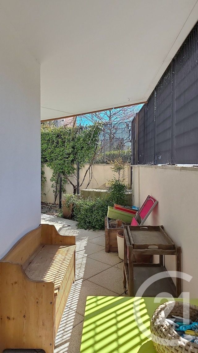 Appartement F3 à vendre - 3 pièces - 57.9 m2 - ST JEAN DE VEDAS - 34 - LANGUEDOC-ROUSSILLON - Century 21 Védas Immo