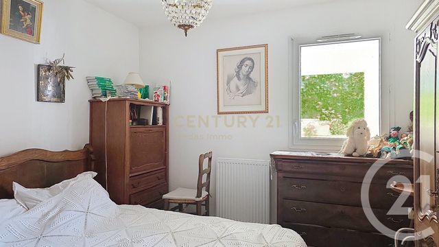 Appartement F3 à vendre - 3 pièces - 57.9 m2 - ST JEAN DE VEDAS - 34 - LANGUEDOC-ROUSSILLON - Century 21 Védas Immo