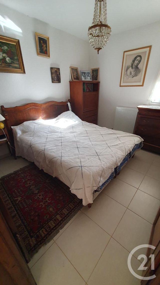 Appartement F3 à vendre - 3 pièces - 57.9 m2 - ST JEAN DE VEDAS - 34 - LANGUEDOC-ROUSSILLON - Century 21 Védas Immo