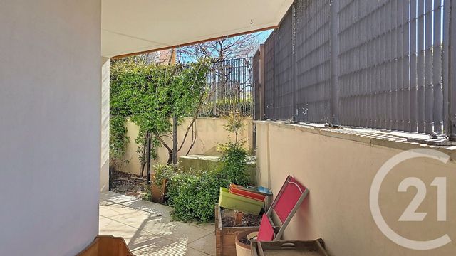 Appartement F3 à vendre - 3 pièces - 57.9 m2 - ST JEAN DE VEDAS - 34 - LANGUEDOC-ROUSSILLON - Century 21 Védas Immo