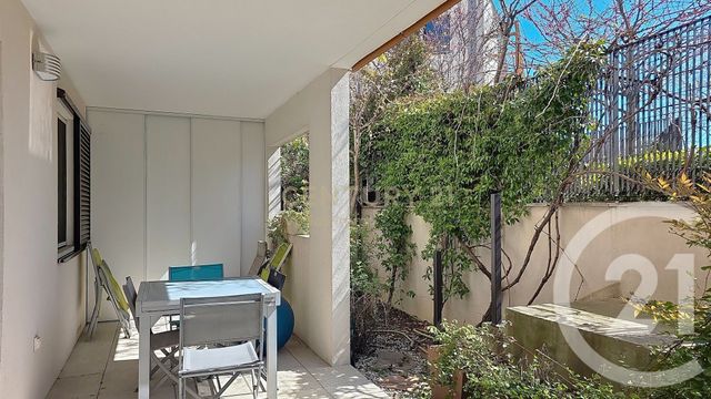 appartement - ST JEAN DE VEDAS - 34